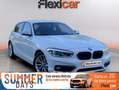 BMW 116 116d Blanco - thumbnail 1