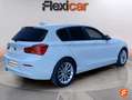 BMW 116 116d Blanco - thumbnail 9