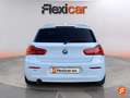 BMW 116 116d Blanco - thumbnail 7