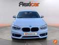 BMW 116 116d Blanco - thumbnail 2