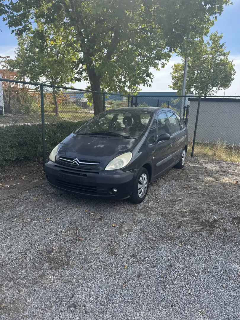 Citroen Xsara Picasso 1.6i SX - 1
