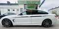BMW 420 d Gran Coupe Österreich-Paket Aut. Weiß - thumbnail 8