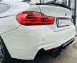 BMW 420 d Gran Coupe Österreich-Paket Aut. Weiß - thumbnail 13
