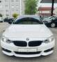 BMW 420 d Gran Coupe Österreich-Paket Aut. Weiß - thumbnail 1