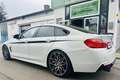 BMW 420 d Gran Coupe Österreich-Paket Aut. Weiß - thumbnail 11
