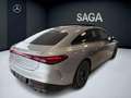 Mercedes-Benz EQS 450 + AMG Pack Night Toit Pano Argent - thumbnail 2