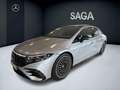 Mercedes-Benz EQS 450 + AMG Pack Night Toit Pano Argent - thumbnail 1