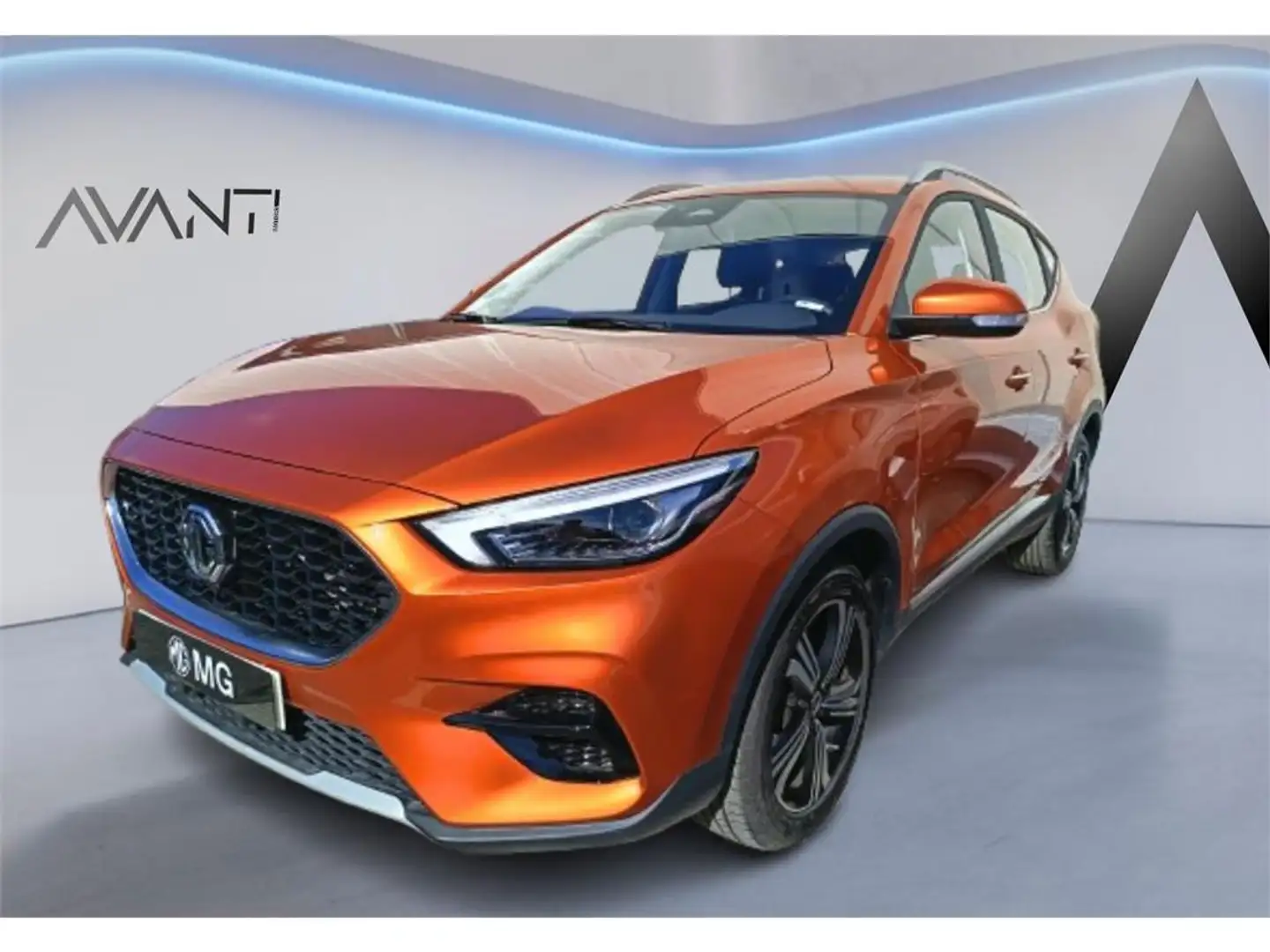 MG ZS 1.5 Comfort - 1