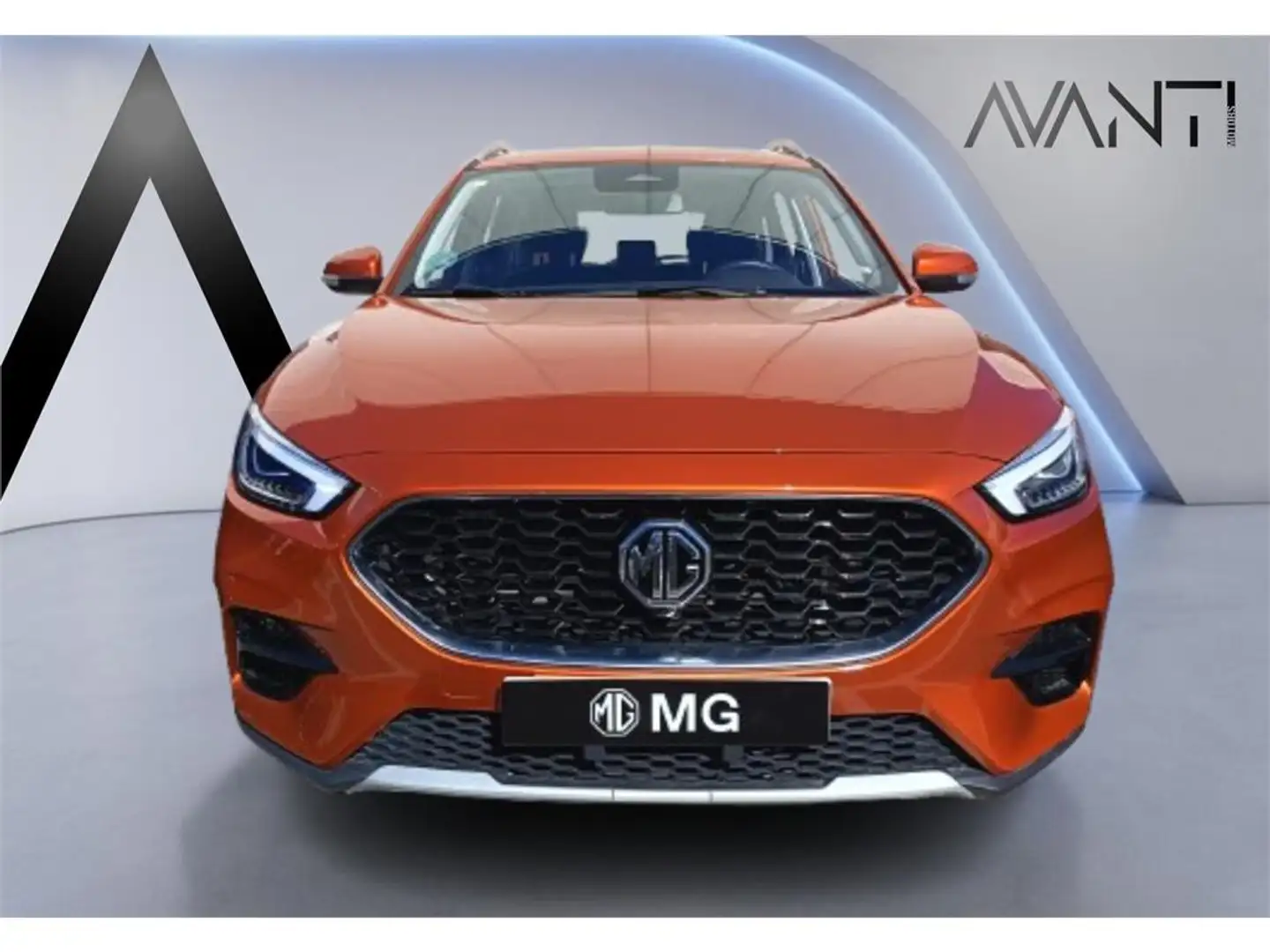 MG ZS 1.5 Comfort - 2