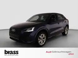 Audi Q2 Advanced 35 TDI 110(150) kW(PS) S tronic