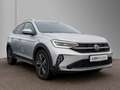 Volkswagen Taigo 1.5 TSI DSG Style Navi, AHK, ZGV Silber - thumbnail 4