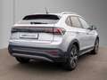 Volkswagen Taigo 1.5 TSI DSG Style Navi, AHK, ZGV Silber - thumbnail 5