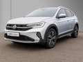 Volkswagen Taigo 1.5 TSI DSG Style Navi, AHK, ZGV Silber - thumbnail 3