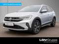 Volkswagen Taigo 1.5 TSI DSG Style Navi, AHK, ZGV Silber - thumbnail 1