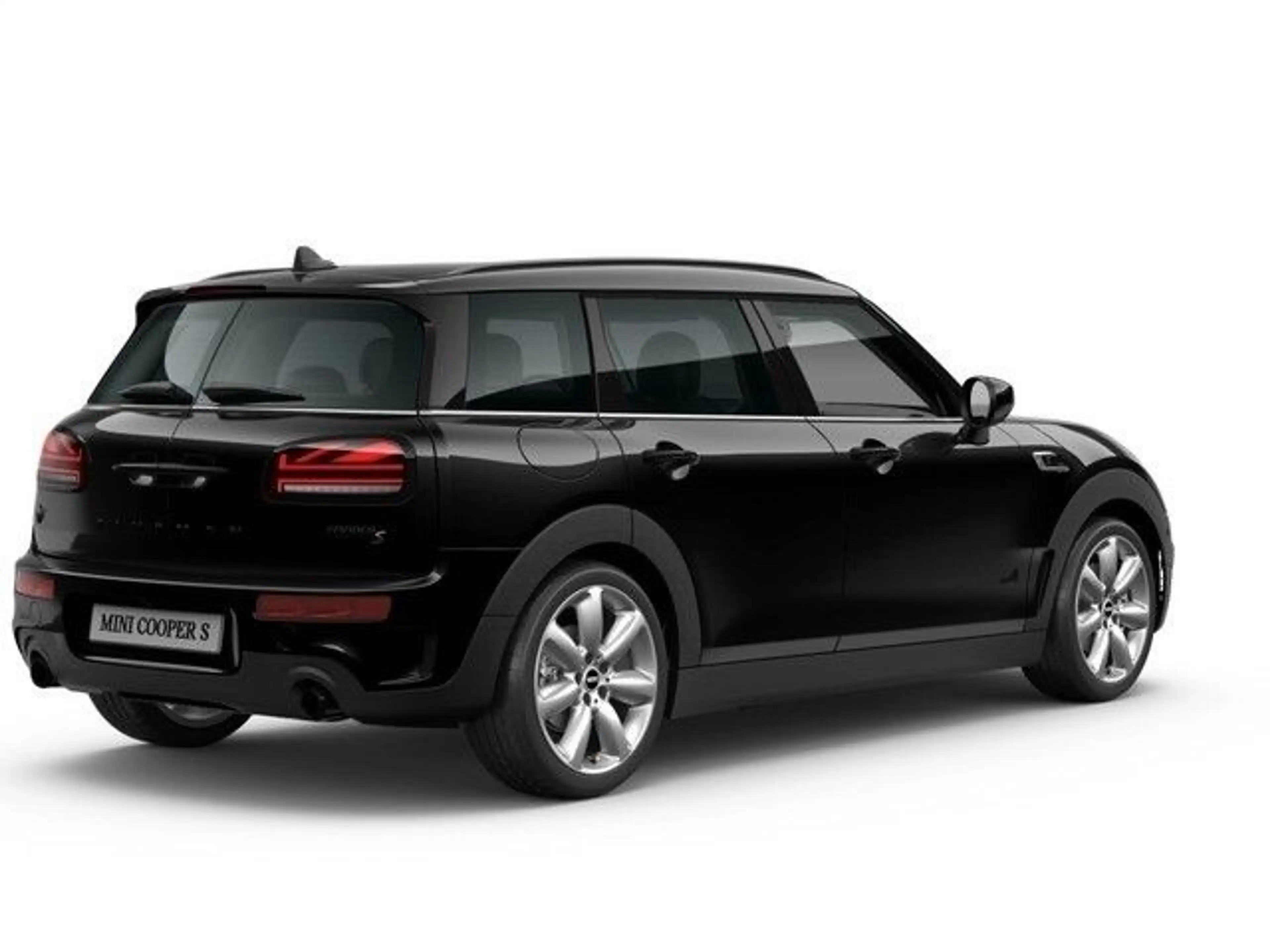 MINI Cooper S Clubman ALL4 Automatik Classic Trim Nav — photo 2