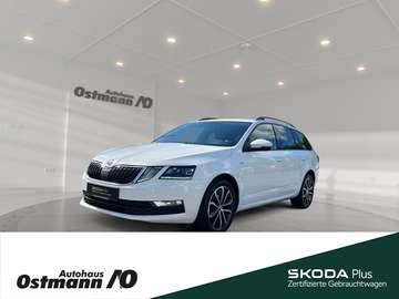 Combi Soleil 85kw TSI *NAVI*SH vo*PDC hi*