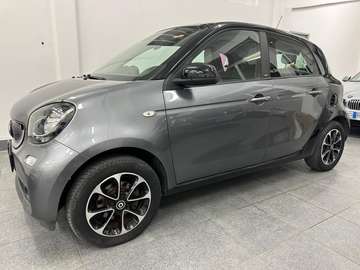 forfour 70 1.0 Prime