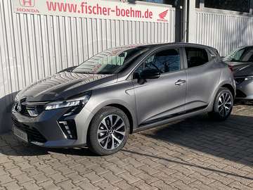 1.0 Benziner Plus