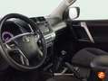 Toyota Land Cruiser 2.8 D-4D GX Blanco - thumbnail 5