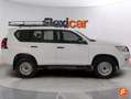 Toyota Land Cruiser 2.8 D-4D GX Blanco - thumbnail 4