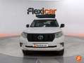 Toyota Land Cruiser 2.8 D-4D GX Blanco - thumbnail 2