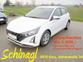 Hyundai i20 (BC3) Smart Line 1.2 MPI b5bs1 Blanco - thumbnail 1