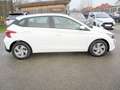 Hyundai i20 (BC3) Smart Line 1.2 MPI b5bs1 Blanco - thumbnail 2