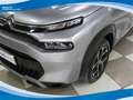 Citroen C3 Aircross 1.2 PureTech 110cv Shine EU6 Argento - thumbnail 12