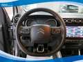 Citroen C3 Aircross 1.2 PureTech 110cv Shine EU6 Argento - thumbnail 4