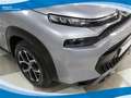 Citroen C3 Aircross 1.2 PureTech 110cv Shine EU6 Argento - thumbnail 13