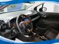 Citroen C3 Aircross 1.2 PureTech 110cv Shine EU6 Argento - thumbnail 3