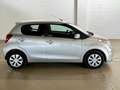 Citroen C1 C1 5p 1.0 vti Feel s Plateado - thumbnail 6