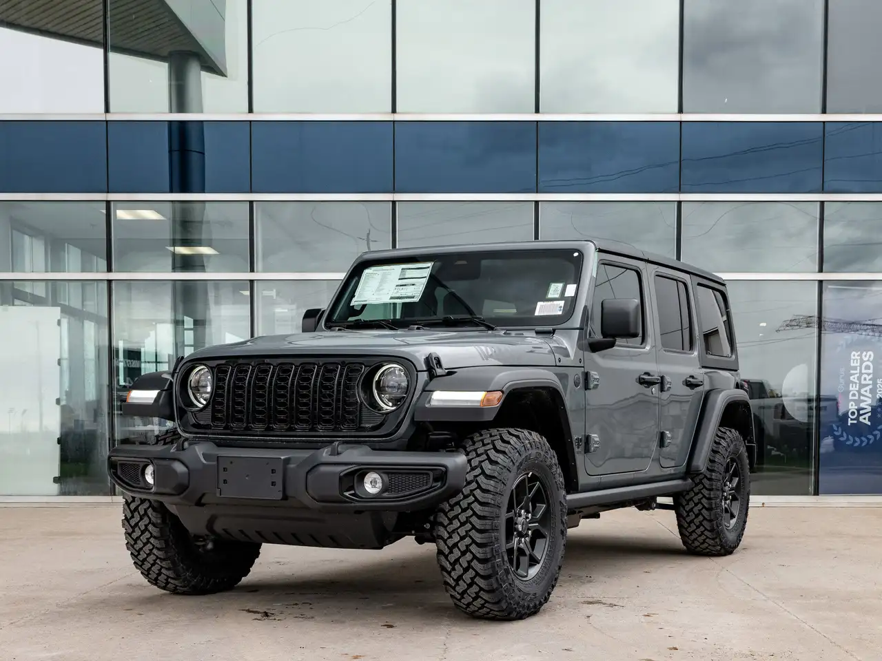Jeep Wrangler снимка Jeep Wrangler