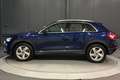 Audi Q3 40 TDI quattro advanced *200PS*LEDER*NAVI*LED* Blau - thumbnail 2