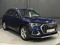 Audi Q3 40 TDI quattro advanced *200PS*LEDER*NAVI*LED* Blau - thumbnail 7