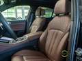 BMW X6 30d M Sport Sky Memo AHK Luft HUD Carbon Negru - thumbnail 11