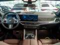 BMW X6 30d M Sport Sky Memo AHK Luft HUD Carbon Negru - thumbnail 14