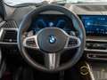 BMW X6 30d M Sport Sky Memo AHK Luft HUD Carbon Negru - thumbnail 15