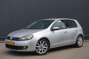 2.0 TDI Comfortline NAVI/CLIMA