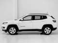 Jeep Compass 1.6 Multijet II 2WD Limited Wit - thumbnail 2