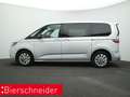 Volkswagen T7 Multivan 2.0 TDI DSG Life Silber - thumbnail 3