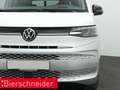 Volkswagen T7 Multivan 2.0 TDI DSG Life Silber - thumbnail 17