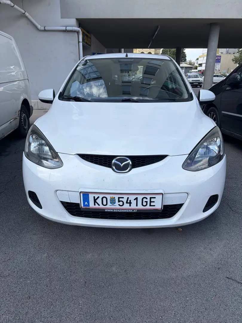 Mazda 2 1,3i Sport TE Pro - 1