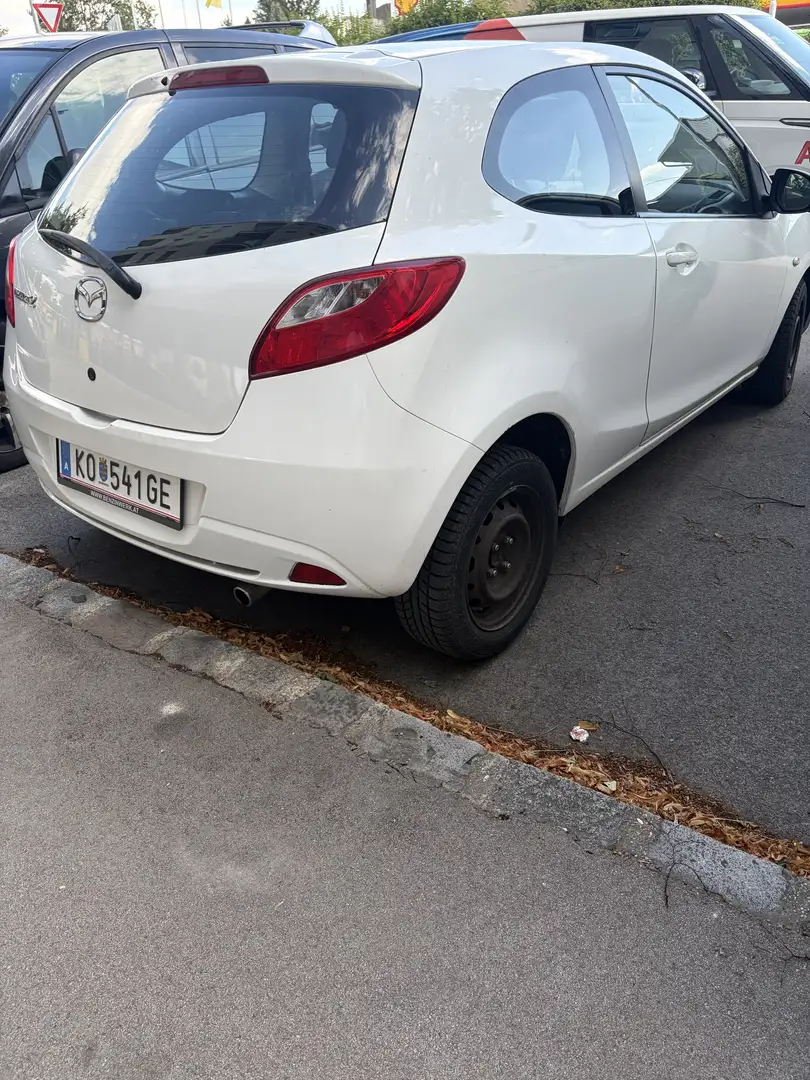 Mazda 2 1,3i Sport TE Pro - 2
