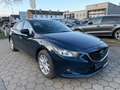 Mazda 6 Lim. Schalter 110KW Euro6*Xenon+Alu*guter Zust Bleu - thumbnail 3