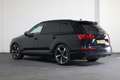 Audi SQ7 4.0 TDI V8 436pk Quattro Grijs Kenteken Zwart - thumbnail 9