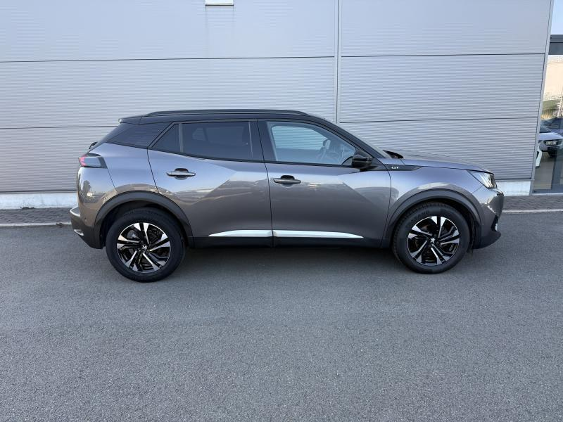 Peugeot 2008 NEW GT — photo 5