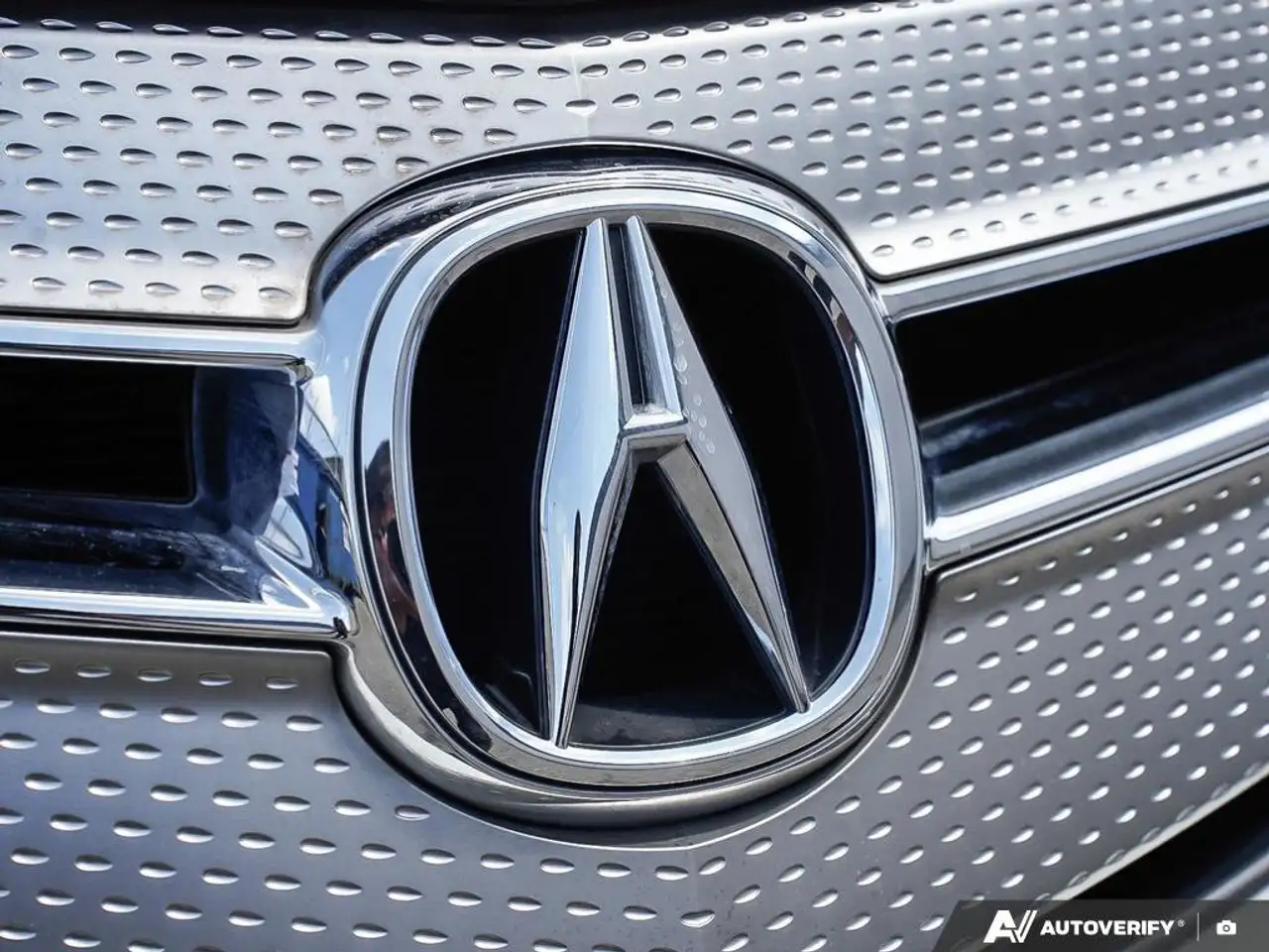 Acura MDX снимка Acura MDX