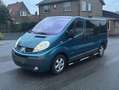 Renault Trafic 2.5 dCi 27 L1H1 Quickshift Blue - thumbnail 1