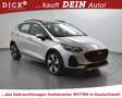 Ford Fiesta 1.0 EB Aut Active LED+SITZHZ+PDC+DAB+TEMP Silber - thumbnail 1